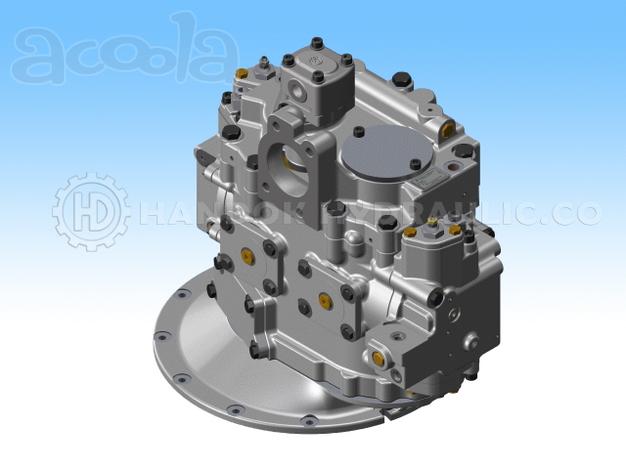 Главный гидравлический насос для CAT320DL