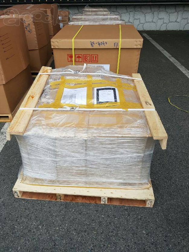 Запчасти на буровую установку Jun Jin SD-1300E