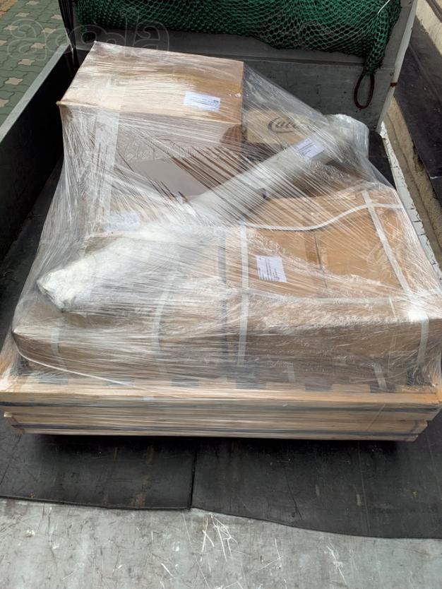 Запчасти для HYUNDAI ROBEX 200W-7