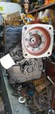 Коробка передач 1032-00370RB на экскаватор Samsung MX8W-2