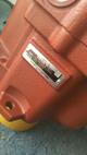 Поршневой насос PVK-2B-505-N-4554°C для Hitachi ZX55UR