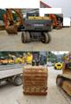 Экскаватор VOLVO EW145B