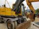 Экскаватор VOLVO EW145B