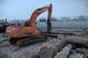 Вращающийся лесозахват DHRWA 09 для Hyundai R260LC-9S