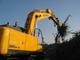 Вращающийся лесозахват DHRWA 09 для Hyundai R260LC-9S