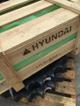 Охладитель 11LB-30361 для погрузчика Hyundai HL770-7A