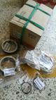 Запчасти на трактор DAEDONG D450