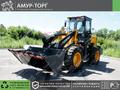 Фронтальный погрузчик FORWARD 803D