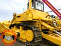 Бульдозер Четра Т-35 с двигателем Cummins Камминз