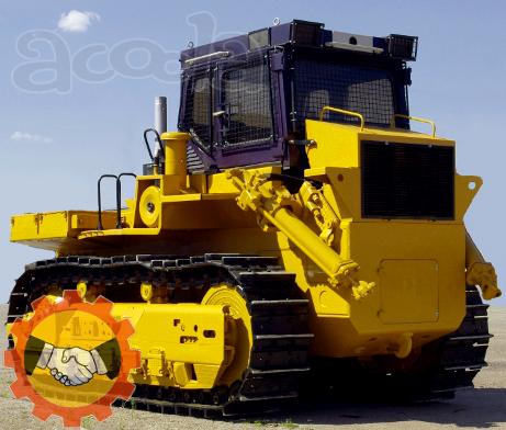 Бульдозер Т-330