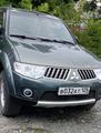 Автомобиль легковой Mitsubishi Pajero Sport, 3.2 л, 2008 г. в