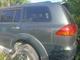 Автомобиль легковой Mitsubishi Pajero Sport, 3.2 л, 2008 г. в