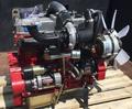 Двигатель Sida 48 kWt SD4BW45  погрузчик YIGONG ZL20, FUKAI ZL926, SZM920, LAIGONG ZL20, NEO L200, Shanlin ZL20, Atlant 200L