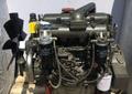 Двигатель Yuchai 85 kWt YCD4J22T-115  погрузчик YIGONG ZL30, FUKAI ZL930, SZM930, LAIGONG ZL30, NEO L300, Shanlin ZL30, Atlant 300