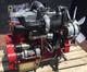 Двигатель Sida 48 kWt SD4BW45  погрузчик YIGONG ZL20, FUKAI ZL926, SZM920, LAIGONG ZL20, NEO L200, Shanlin ZL20, Atlant 200L
