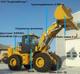 Фронтальный погрузчик XCMG LW500FN