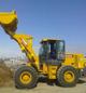 Фронтальный погрузчик XCMG LW500FN