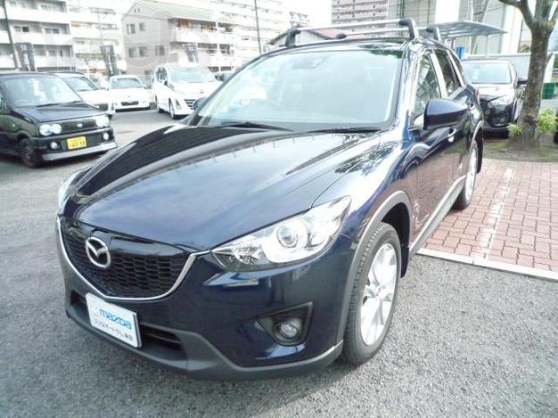 Продам Mazda CX-5, 2013