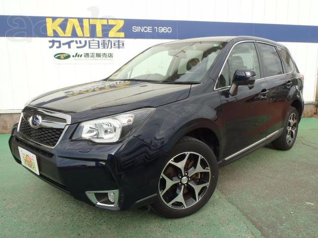 Продам  Subaru Forester, 2013