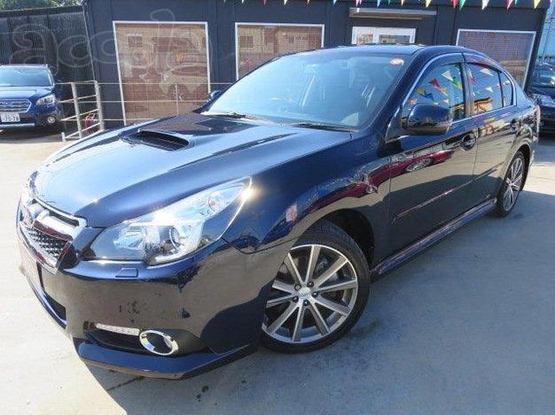 Продам Subaru Legacy, 2013