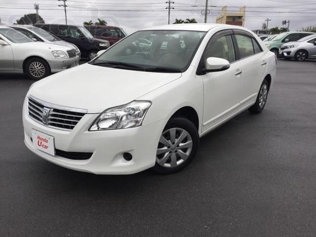 Продам Toyota Premio, 2013