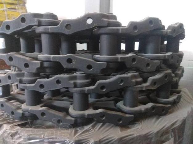 Гусеничные цепи Sumitomo SH60/SH75/SH75U2