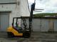 Komatsu FD 30 T-17