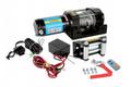 Лебедка электрическая Electric Winch 3000 lbs, ATV (кевлар)
