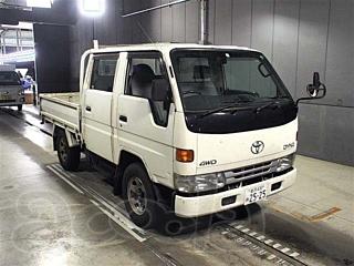 Продам Toyota Dyna