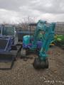 Экскаватор Komatsu PC30