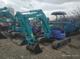 Экскаватор Komatsu PC30