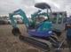 Экскаватор Komatsu PC30