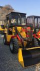 Мини погрузчик Komatsu WA30