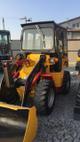 Мини погрузчик Komatsu WA30