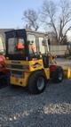Мини погрузчик Komatsu WA30