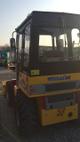 Мини погрузчик Komatsu WA30