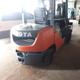 Вилочный погрузчик Toyota Geneo 8FGL30