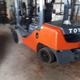 Вилочный погрузчик Toyota Geneo 8FGL30
