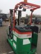 Электроштабелер Nichiyu FBR-H75B-500MSF