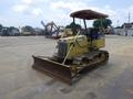 Бульдозер Komatsu D20A-7