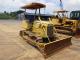 Бульдозер Komatsu D20A-7