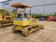 Бульдозер Komatsu D20A-7