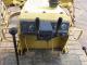 Бульдозер Komatsu D20A-7