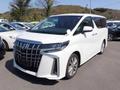 Продам автомобиль TOYOTA ALPHARD 2019 г.в.