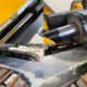 BROKK 260 (2011 года) в отличном состоянии, без пробега по РФ