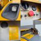BROKK 260 (2011 года) в отличном состоянии, без пробега по РФ