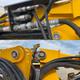 BROKK 260 (2011 года) в отличном состоянии, без пробега по РФ