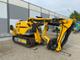 BROKK 260 (2011 года) в отличном состоянии, без пробега по РФ