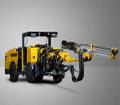 Запасные части для Буровой установки Atlas Copco Boomer S1D.