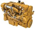 Запасные части для двигателя Caterpillar C18